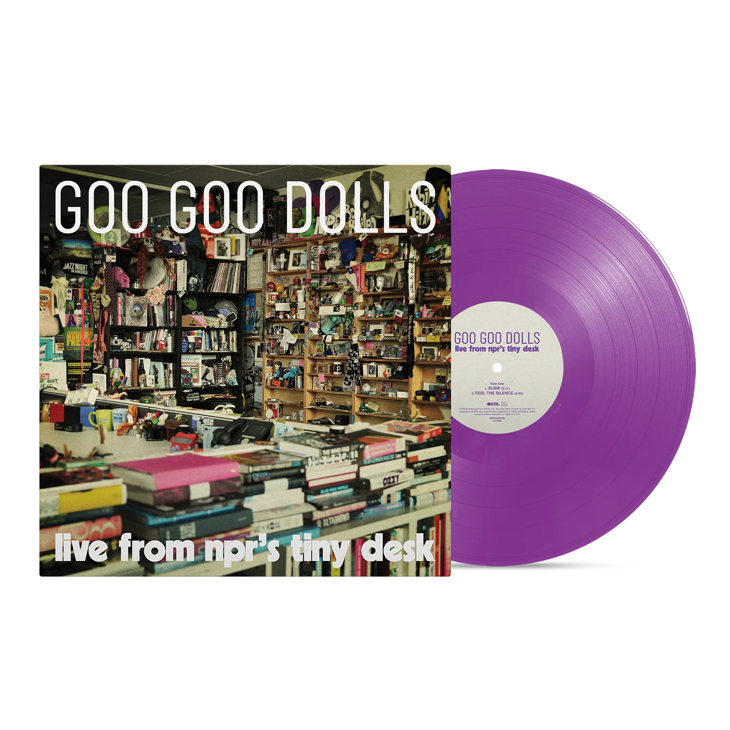 Welcome to Our Store